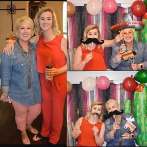 Meet your Posher, Bailey